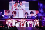 【ライブレポート】EBiDAN15周年を祝う『EBiDAN THE LIVE』が大盛況で幕！最終日には卒業生のDISH//が出演するサプライズも！「大きくなったね、EBiDAN」 - 画像一覧（32/79）