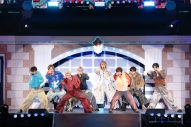 【ライブレポート】EBiDAN15周年を祝う『EBiDAN THE LIVE』が大盛況で幕！最終日には卒業生のDISH//が出演するサプライズも！「大きくなったね、EBiDAN」 - 画像一覧（33/79）