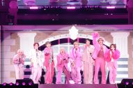 【ライブレポート】EBiDAN15周年を祝う『EBiDAN THE LIVE』が大盛況で幕！最終日には卒業生のDISH//が出演するサプライズも！「大きくなったね、EBiDAN」 - 画像一覧（34/79）