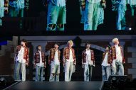 【ライブレポート】EBiDAN15周年を祝う『EBiDAN THE LIVE』が大盛況で幕！最終日には卒業生のDISH//が出演するサプライズも！「大きくなったね、EBiDAN」 - 画像一覧（36/79）
