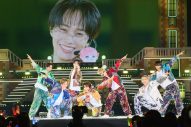 【ライブレポート】EBiDAN15周年を祝う『EBiDAN THE LIVE』が大盛況で幕！最終日には卒業生のDISH//が出演するサプライズも！「大きくなったね、EBiDAN」 - 画像一覧（38/79）