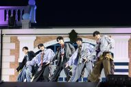 【ライブレポート】EBiDAN15周年を祝う『EBiDAN THE LIVE』が大盛況で幕！最終日には卒業生のDISH//が出演するサプライズも！「大きくなったね、EBiDAN」 - 画像一覧（40/79）