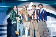 【ライブレポート】EBiDAN15周年を祝う『EBiDAN THE LIVE』が大盛況で幕！最終日には卒業生のDISH//が出演するサプライズも！「大きくなったね、EBiDAN」 - 画像一覧（41/79）