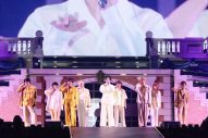 【ライブレポート】EBiDAN15周年を祝う『EBiDAN THE LIVE』が大盛況で幕！最終日には卒業生のDISH//が出演するサプライズも！「大きくなったね、EBiDAN」 - 画像一覧（42/79）