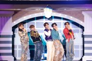 【ライブレポート】EBiDAN15周年を祝う『EBiDAN THE LIVE』が大盛況で幕！最終日には卒業生のDISH//が出演するサプライズも！「大きくなったね、EBiDAN」 - 画像一覧（43/79）