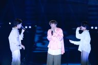 【ライブレポート】EBiDAN15周年を祝う『EBiDAN THE LIVE』が大盛況で幕！最終日には卒業生のDISH//が出演するサプライズも！「大きくなったね、EBiDAN」 - 画像一覧（44/79）
