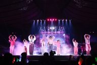 【ライブレポート】EBiDAN15周年を祝う『EBiDAN THE LIVE』が大盛況で幕！最終日には卒業生のDISH//が出演するサプライズも！「大きくなったね、EBiDAN」 - 画像一覧（45/79）