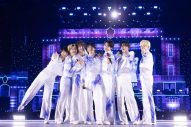 【ライブレポート】EBiDAN15周年を祝う『EBiDAN THE LIVE』が大盛況で幕！最終日には卒業生のDISH//が出演するサプライズも！「大きくなったね、EBiDAN」 - 画像一覧（46/79）