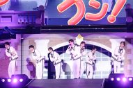 【ライブレポート】EBiDAN15周年を祝う『EBiDAN THE LIVE』が大盛況で幕！最終日には卒業生のDISH//が出演するサプライズも！「大きくなったね、EBiDAN」 - 画像一覧（48/79）