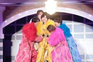 【ライブレポート】EBiDAN15周年を祝う『EBiDAN THE LIVE』が大盛況で幕！最終日には卒業生のDISH//が出演するサプライズも！「大きくなったね、EBiDAN」 - 画像一覧（49/79）