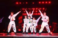 【ライブレポート】EBiDAN15周年を祝う『EBiDAN THE LIVE』が大盛況で幕！最終日には卒業生のDISH//が出演するサプライズも！「大きくなったね、EBiDAN」 - 画像一覧（50/79）
