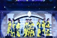 【ライブレポート】EBiDAN15周年を祝う『EBiDAN THE LIVE』が大盛況で幕！最終日には卒業生のDISH//が出演するサプライズも！「大きくなったね、EBiDAN」 - 画像一覧（55/79）