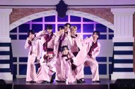 【ライブレポート】EBiDAN15周年を祝う『EBiDAN THE LIVE』が大盛況で幕！最終日には卒業生のDISH//が出演するサプライズも！「大きくなったね、EBiDAN」 - 画像一覧（56/79）