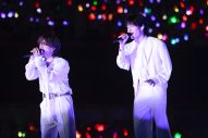 【ライブレポート】EBiDAN15周年を祝う『EBiDAN THE LIVE』が大盛況で幕！最終日には卒業生のDISH//が出演するサプライズも！「大きくなったね、EBiDAN」 - 画像一覧（59/79）