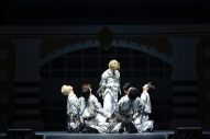 【ライブレポート】EBiDAN15周年を祝う『EBiDAN THE LIVE』が大盛況で幕！最終日には卒業生のDISH//が出演するサプライズも！「大きくなったね、EBiDAN」 - 画像一覧（60/79）