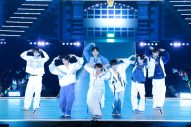 【ライブレポート】EBiDAN15周年を祝う『EBiDAN THE LIVE』が大盛況で幕！最終日には卒業生のDISH//が出演するサプライズも！「大きくなったね、EBiDAN」 - 画像一覧（61/79）