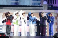 【ライブレポート】EBiDAN15周年を祝う『EBiDAN THE LIVE』が大盛況で幕！最終日には卒業生のDISH//が出演するサプライズも！「大きくなったね、EBiDAN」 - 画像一覧（62/79）