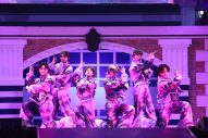 【ライブレポート】EBiDAN15周年を祝う『EBiDAN THE LIVE』が大盛況で幕！最終日には卒業生のDISH//が出演するサプライズも！「大きくなったね、EBiDAN」 - 画像一覧（64/79）