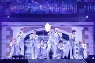 【ライブレポート】EBiDAN15周年を祝う『EBiDAN THE LIVE』が大盛況で幕！最終日には卒業生のDISH//が出演するサプライズも！「大きくなったね、EBiDAN」 - 画像一覧（65/79）