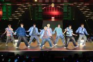 【ライブレポート】EBiDAN15周年を祝う『EBiDAN THE LIVE』が大盛況で幕！最終日には卒業生のDISH//が出演するサプライズも！「大きくなったね、EBiDAN」 - 画像一覧（66/79）