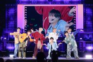 【ライブレポート】EBiDAN15周年を祝う『EBiDAN THE LIVE』が大盛況で幕！最終日には卒業生のDISH//が出演するサプライズも！「大きくなったね、EBiDAN」 - 画像一覧（67/79）