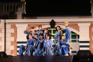 【ライブレポート】EBiDAN15周年を祝う『EBiDAN THE LIVE』が大盛況で幕！最終日には卒業生のDISH//が出演するサプライズも！「大きくなったね、EBiDAN」 - 画像一覧（68/79）