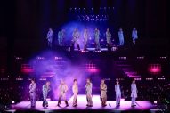 【ライブレポート】EBiDAN15周年を祝う『EBiDAN THE LIVE』が大盛況で幕！最終日には卒業生のDISH//が出演するサプライズも！「大きくなったね、EBiDAN」 - 画像一覧（70/79）