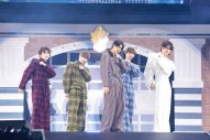 【ライブレポート】EBiDAN15周年を祝う『EBiDAN THE LIVE』が大盛況で幕！最終日には卒業生のDISH//が出演するサプライズも！「大きくなったね、EBiDAN」 - 画像一覧（71/79）