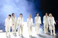 【ライブレポート】EBiDAN15周年を祝う『EBiDAN THE LIVE』が大盛況で幕！最終日には卒業生のDISH//が出演するサプライズも！「大きくなったね、EBiDAN」 - 画像一覧（72/79）