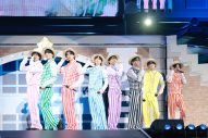 【ライブレポート】EBiDAN15周年を祝う『EBiDAN THE LIVE』が大盛況で幕！最終日には卒業生のDISH//が出演するサプライズも！「大きくなったね、EBiDAN」 - 画像一覧（73/79）