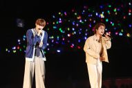 【ライブレポート】EBiDAN15周年を祝う『EBiDAN THE LIVE』が大盛況で幕！最終日には卒業生のDISH//が出演するサプライズも！「大きくなったね、EBiDAN」 - 画像一覧（74/79）