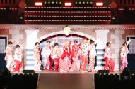 【ライブレポート】EBiDAN15周年を祝う『EBiDAN THE LIVE』が大盛況で幕！最終日には卒業生のDISH//が出演するサプライズも！「大きくなったね、EBiDAN」 - 画像一覧（75/79）