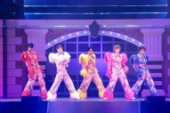 【ライブレポート】EBiDAN15周年を祝う『EBiDAN THE LIVE』が大盛況で幕！最終日には卒業生のDISH//が出演するサプライズも！「大きくなったね、EBiDAN」 - 画像一覧（76/79）