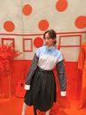 見どころは「のんさんのフワフワっぷり」。のん、フジ『何か“オモシロいコト”ないの？』で独自の存在感を発揮 - 画像一覧（2/4）