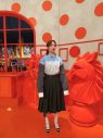 見どころは「のんさんのフワフワっぷり」。のん、フジ『何か“オモシロいコト”ないの？』で独自の存在感を発揮 - 画像一覧（4/4）