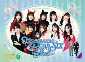 乃木坂46・6期生が時代を超えた名曲カバーに挑戦！豪華ゲストとの貴重な共演なども収録『乃木坂スター誕生！SIX』Blu-ray 第2巻が発売決定 - 画像一覧（2/6）