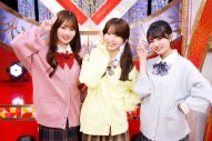 乃木坂46・6期生が時代を超えた名曲カバーに挑戦！豪華ゲストとの貴重な共演なども収録『乃木坂スター誕生！SIX』Blu-ray 第2巻が発売決定 - 画像一覧（5/6）