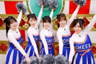 乃木坂46・6期生が時代を超えた名曲カバーに挑戦！豪華ゲストとの貴重な共演なども収録『乃木坂スター誕生！SIX』Blu-ray 第2巻が発売決定 - 画像一覧（6/6）