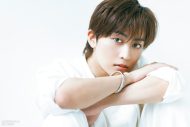 M!LK・山中柔太朗『CM NOW BOYS VOL.17』表紙に登場！出演CMの裏話や俳優・アーティストとしての現在地について語る - 画像一覧（5/8）