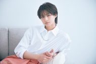 M!LK・山中柔太朗『CM NOW BOYS VOL.17』表紙に登場！出演CMの裏話や俳優・アーティストとしての現在地について語る - 画像一覧（7/8）