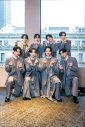 M!LK・山中柔太朗『CM NOW BOYS VOL.17』表紙に登場！出演CMの裏話や俳優・アーティストとしての現在地について語る - 画像一覧（8/8）