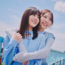 日向坂46、18thシングル「イチャイチャ虫」ジャケットアートワーク公開！テーマは「わたしは、わたしの主人公！」 - 画像一覧（3/6）