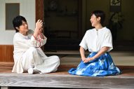 福山雅治が『有働Times』に登場！国民的アーティストの“仕事の美学”に“同い年”の有働由美子が迫る - 画像一覧（2/4）