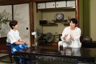福山雅治が『有働Times』に登場！国民的アーティストの“仕事の美学”に“同い年”の有働由美子が迫る - 画像一覧（3/4）