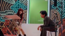 二宮和也とアイナ・ジ・エンドが初共演！Google Pixel 11の最新機能に初挑戦する新WebCM公開 - 画像一覧（3/22）