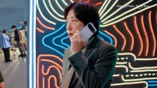 二宮和也とアイナ・ジ・エンドが初共演！Google Pixel 11の最新機能に初挑戦する新WebCM公開 - 画像一覧（6/22）