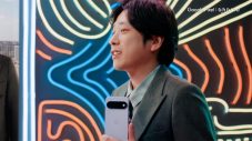 二宮和也とアイナ・ジ・エンドが初共演！Google Pixel 11の最新機能に初挑戦する新WebCM公開 - 画像一覧（10/22）