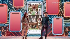二宮和也とアイナ・ジ・エンドが初共演！Google Pixel 11の最新機能に初挑戦する新WebCM公開 - 画像一覧（15/22）