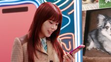 二宮和也とアイナ・ジ・エンドが初共演！Google Pixel 11の最新機能に初挑戦する新WebCM公開 - 画像一覧（19/22）