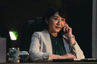 山田涼介主演ドラマ『一次元の挿し木』、山田と笠原秀幸が第7話を振り返り！次回・第8話の場面写真とあらすじも公開 - 画像一覧（2/9）